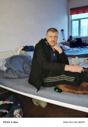 Путь к выздоровлению: помогаем нашему земляку