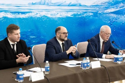 Константин Шестаков: Провели заседание Совета по развитию промышленности