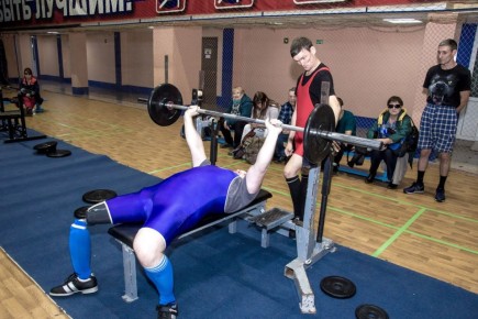 В Приморье пройдут два краевых чемпионата по адаптивному спорту