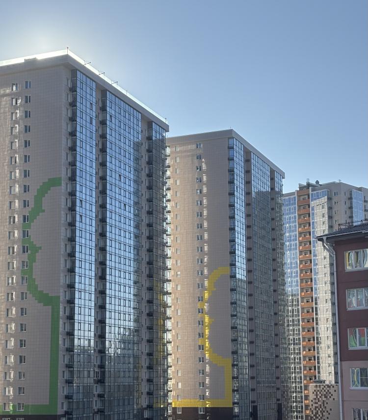 Депутаты краевого парламента утвердили поправки в законодательство, регулирующие выплаты на приобретение жилья, построенного по программе арендного найма