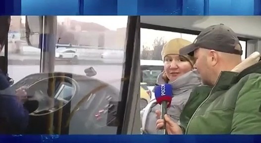 Во Владивостоке начал работать новый автобусный маршрут №71 «Баляева – Площадь Борцов Революции»