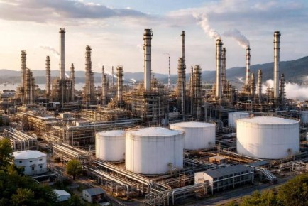 На Дальнем Востоке планируют построить новый НПЗ — его разместят в Хабаровском крае