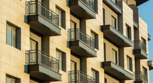 КС РФ разрешил регистрацию проживания в апартаментах