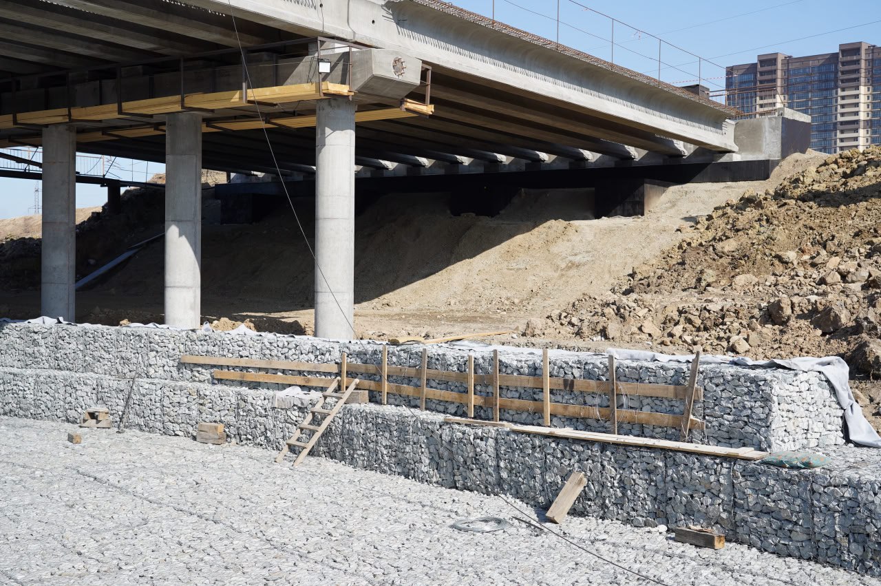 Общественные наблюдатели проверили строительство двух важных объектов на Междуречье Общественные наблюдатели проверили строительство двух важных объектов на Междуречье