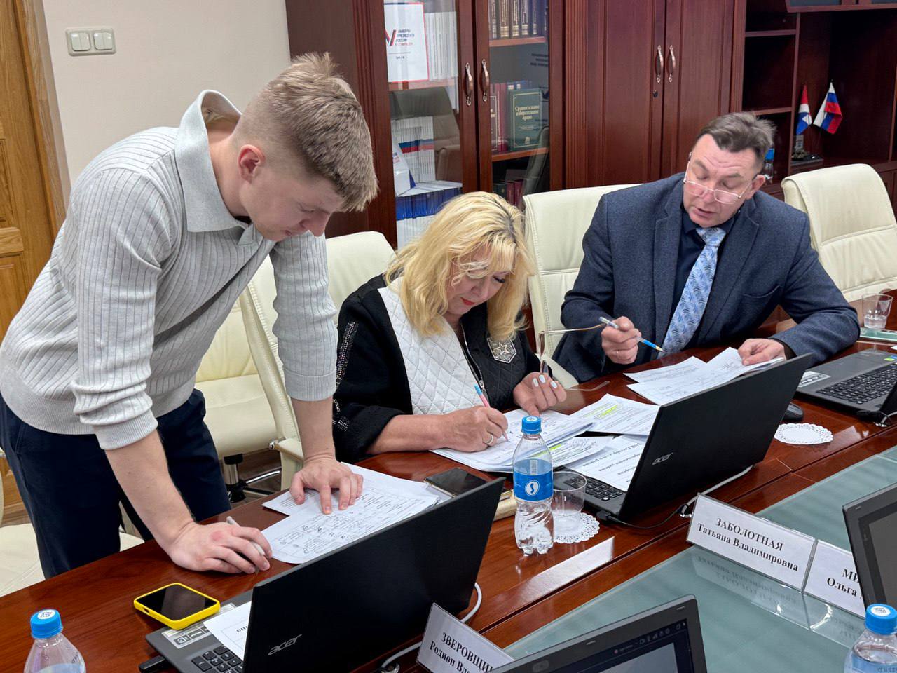 «Голос+»из Октябрьского муниципального округа – победители 7 дня «Голос+»из Октябрьского муниципального округа – победители 7 дня