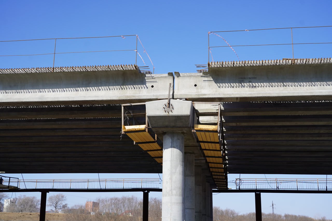 Общественные наблюдатели проверили строительство двух важных объектов на Междуречье Общественные наблюдатели проверили строительство двух важных объектов на Междуречье