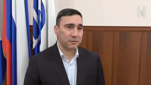 Глава Находки Тимур Магинский покомментировал некоторые решения, принятые депутатами совместно с администрацией города на очередном заседании Думы НГО