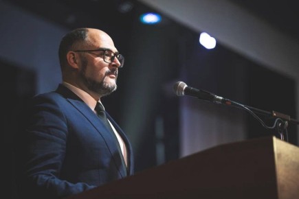 Константин Шестаков поздравил коллектив АО «Изумруд» с 60-летием предприятия