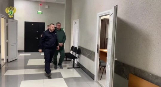 Прокуратура сообщила, что жителя Владивостока заключили под стражу за умышленный наезд на пешехода со смертельным исходом