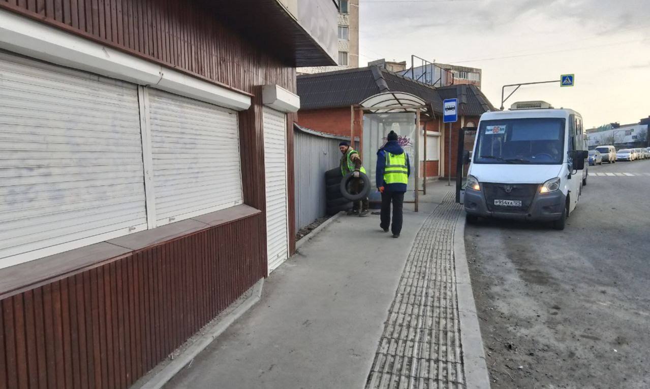 Сегодня во Владивосток: работы на инженерных сетях, ремонт дорожной инфраструктуры, демонтаж объектов и санитарная уборка Сегодня во Владивосток: работы на инженерных сетях, ремонт дорожной инфраструктуры, демонтаж объектов и санитарная уборка