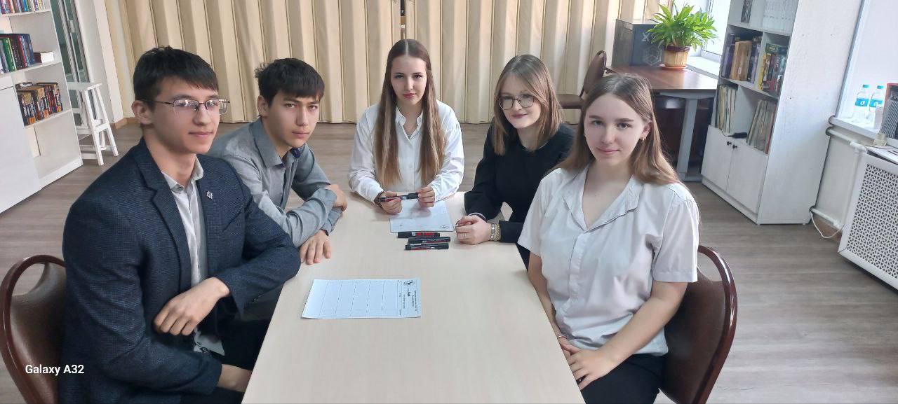 Отборочный этап: начали игру 8 дня Отборочный этап: начали игру 8 дня