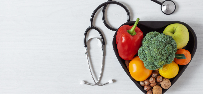 Укрощение давления: три блюда, которые стоит попробовать