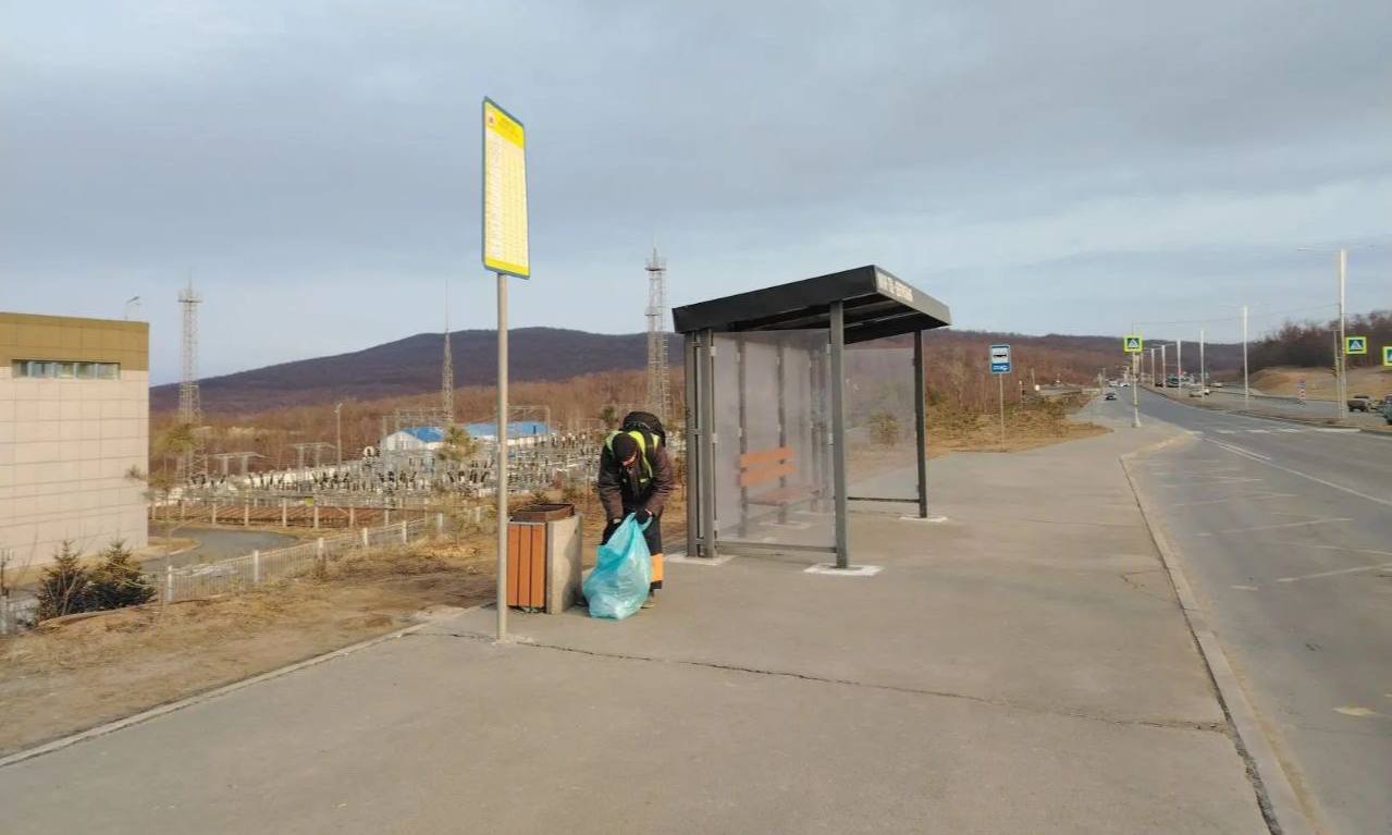 Сегодня во Владивосток: работы на инженерных сетях, ремонт дорожной инфраструктуры, демонтаж объектов и санитарная уборка Сегодня во Владивосток: работы на инженерных сетях, ремонт дорожной инфраструктуры, демонтаж объектов и санитарная уборка