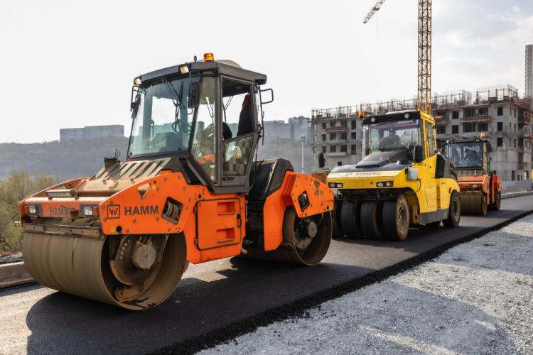 26 февраля в Думе Владивостока состоялось заседание, на котором были приняты важные поправки в городской бюджет