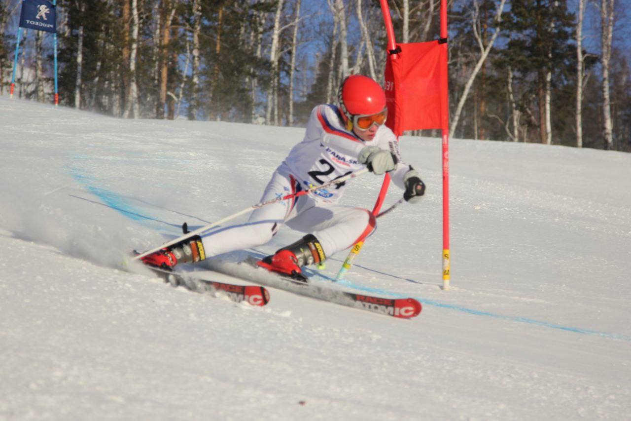 Уже завтра на курорте «Арсеньев» состоится горнолыжный этап чемпионата Приморского края по пара-ски Уже завтра на курорте «Арсеньев» состоится горнолыжный этап чемпионата Приморского края по пара-ски