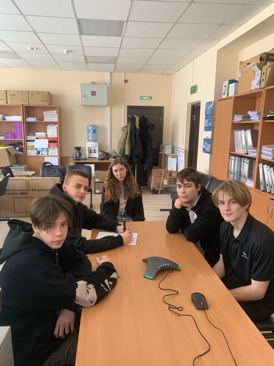 Отборочный этап: начали игру 8 дня Отборочный этап: начали игру 8 дня