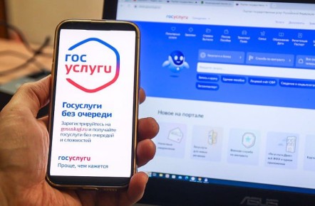 Комплексную помощь можно получить в специальном разделе на Госуслугах «Жизненная ситуация»