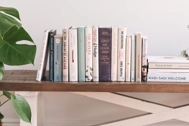 Что делать с ненужными книгами: советы для любителей литературы