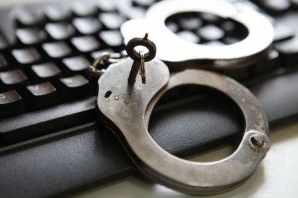 В Приморье полицейские по горячим следам задержали уроженца Забайкалья, подозреваемого в совершении тяжкого преступления