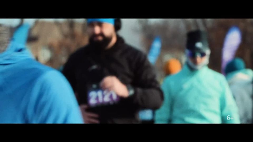 � �������� ���� ����� ������ ������������� ������� ����������� HONOR Vladivostok Ice Run � ����� �� �������� ��������� ��������� ����