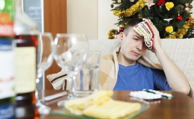Как отпраздновать без лишних страданий: советы на праздник