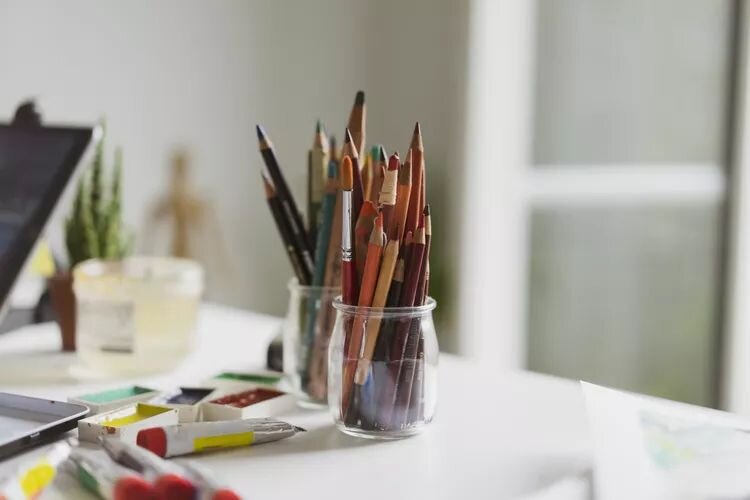 Как освободить пространство и избавиться от ненужных покупок