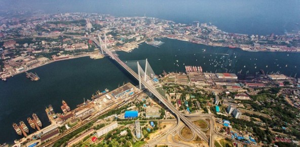 Прокуратура во Владивостоке подключилась к проверке свалки мусора, которую видно с моря