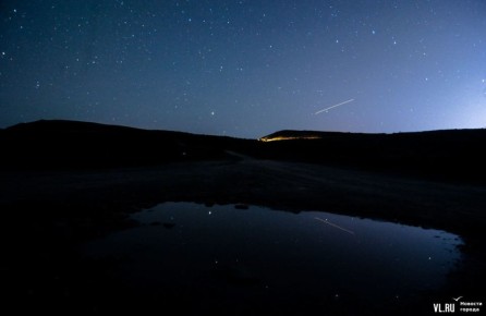 Парад планет можно будет наблюдать в Приморье с 28 февраля