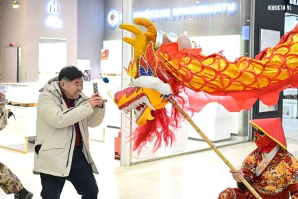 Масленица за заборами, демонтаж незаконного и ненужного, Спортивка в ожидании конца: фотоитоги февраля во Владивостоке