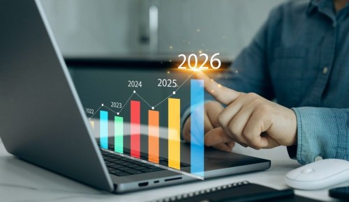 Инвестиционные идеи 2026 года: куда вложить деньги с умом