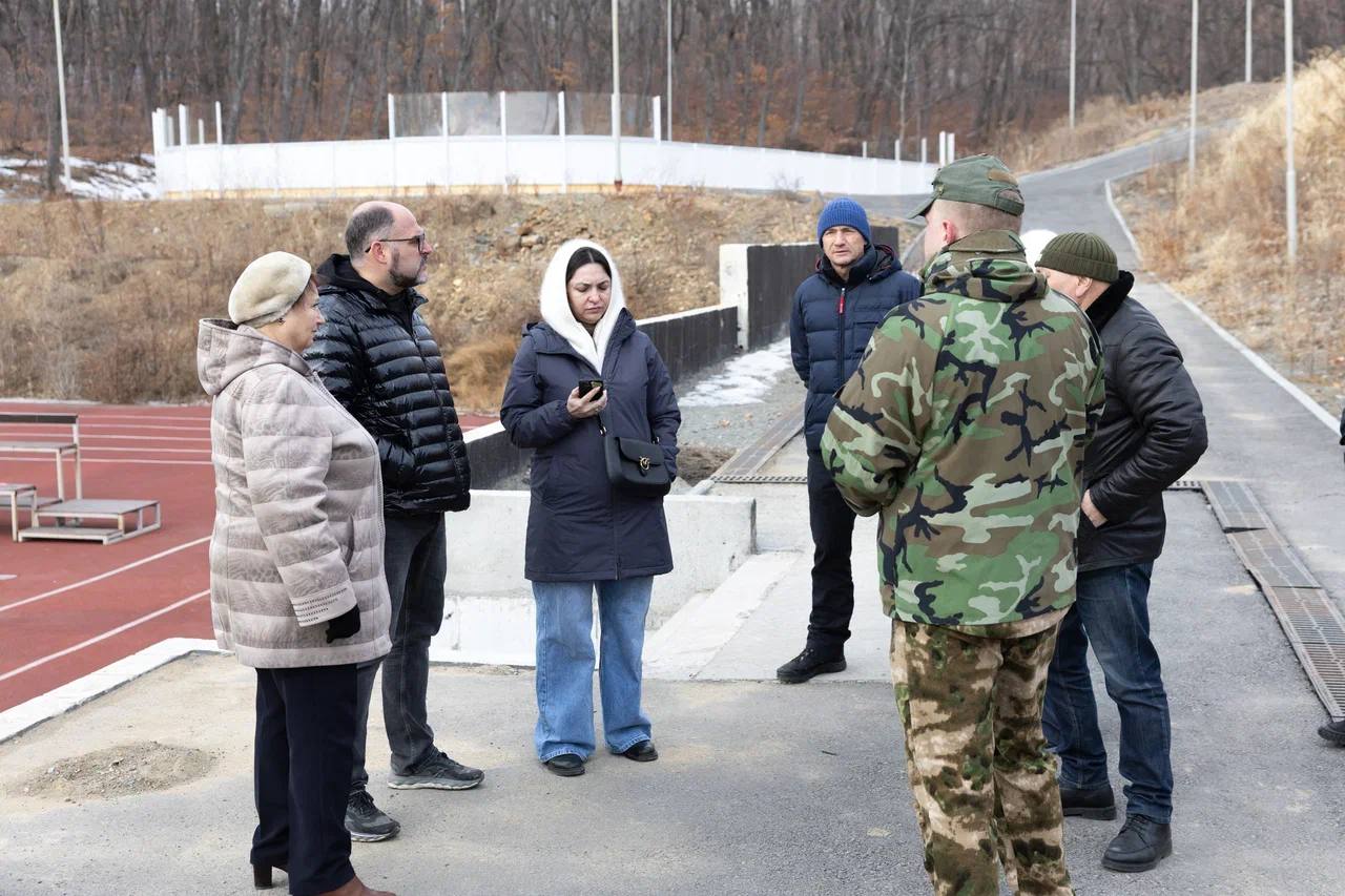 Константин Шестаков: В этом году планируем продолжить ремонт лицея «Буревестник» Константин Шестаков: В этом году планируем продолжить ремонт лицея «Буревестник»