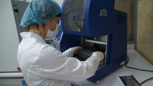 За год криминалисты приморской полиции провели 18,5 тысяч экспертиз и исследований