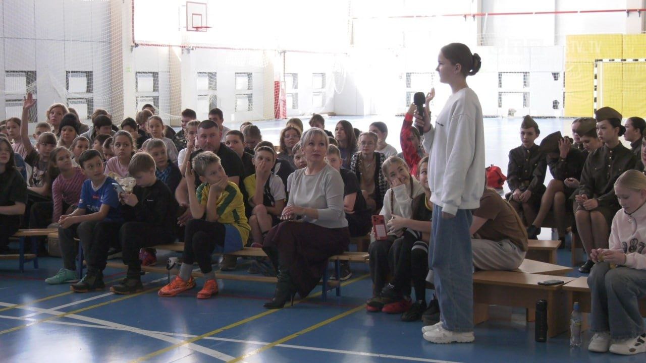 Иван Штыль, российский гребец-каноист, заслуженный мастер спорта, призёр Олимпийских игр, многократный призёр чемпионатов мира, многократный победитель и призёр этапов Кубка мира, 65-кратный чемпион России, встретился... Иван Штыль, российский гребец-каноист, заслуженный мастер спорта, призёр Олимпийских игр, многократный призёр чемпионатов мира, многократный победитель и призёр этапов Кубка мира, 65-кратный чемпион России, встретился...