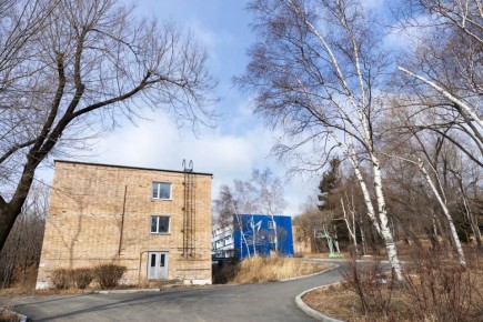 Константин Шестаков: В этом году планируем продолжить ремонт лицея «Буревестник»