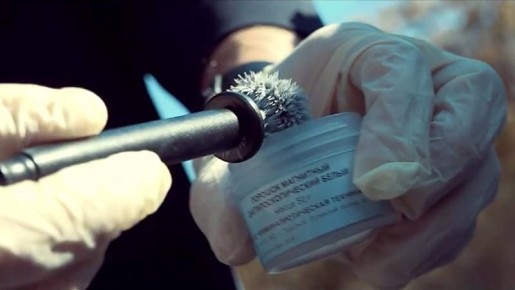 Экспертно-криминалистический центр УМВД России по Приморскому краю приглашает на службу