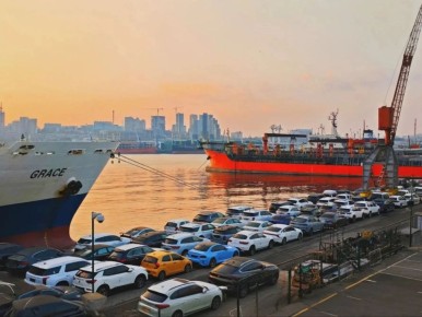 Более 41 тысячи иномарок ввезли жители Дальнего Востока с начала 2026 года
