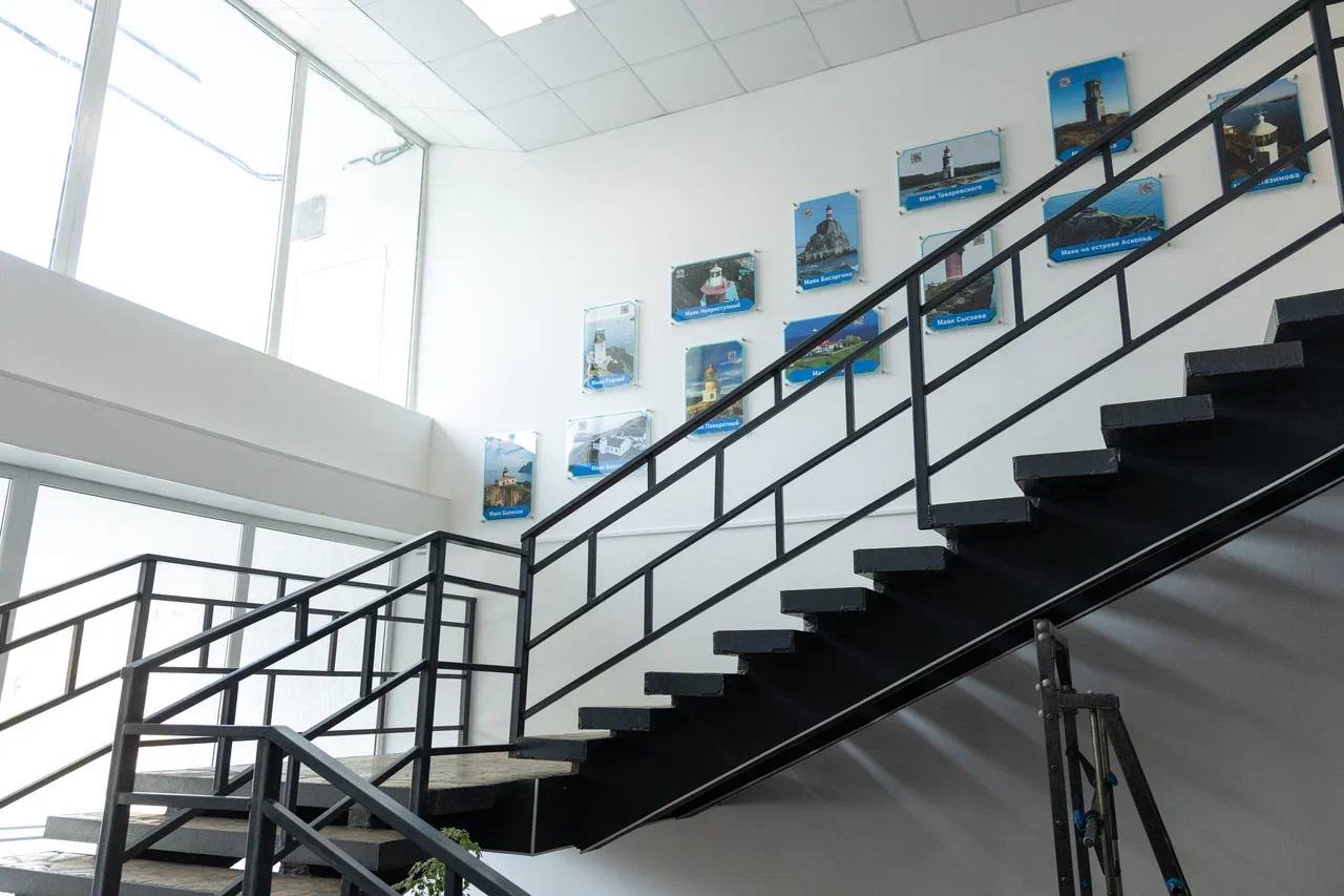 Константин Шестаков: В этом году планируем продолжить ремонт лицея «Буревестник» Константин Шестаков: В этом году планируем продолжить ремонт лицея «Буревестник»