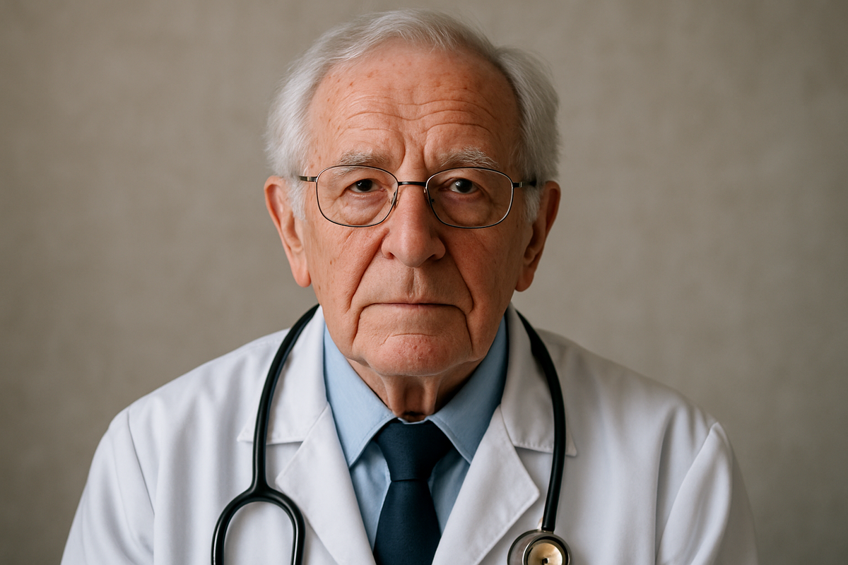 После 50: как активность изменяет ваше тело и сохраняет здоровье