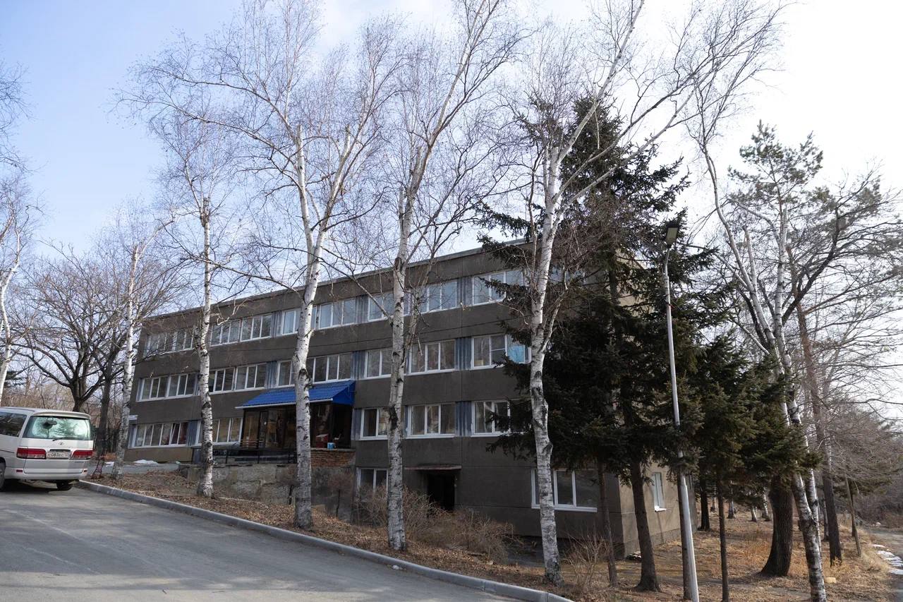 Константин Шестаков: В этом году планируем продолжить ремонт лицея «Буревестник» Константин Шестаков: В этом году планируем продолжить ремонт лицея «Буревестник»