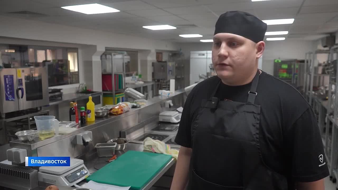 Колледжи Приморья помогают участникам СВО пройти переобучение, освоить новую специальность