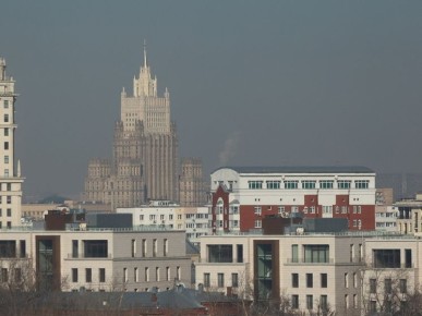 Россия снимает предупреждение о поездках в Венесуэлу