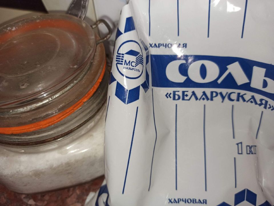 Тайны поваренной соли: полезные советы для каждого