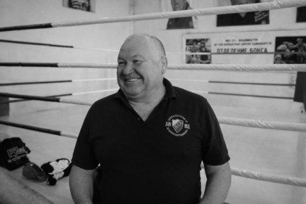 Ушёл из жизни Иван Александрович Городилов – выдающийся тренер по боксу муниципальной спортивной школы Владивостока по различным видам спорта, мастер спорта СССР международного класса, человек, посвятивший свою жизнь...