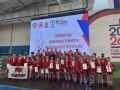 Приморье – победитель первенства Дальнего Востока по самбо!