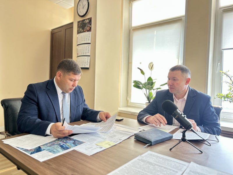 Госавтоинспекция края: в Приморском крае утверждены целевые показатели транспортного риска на 2026 год