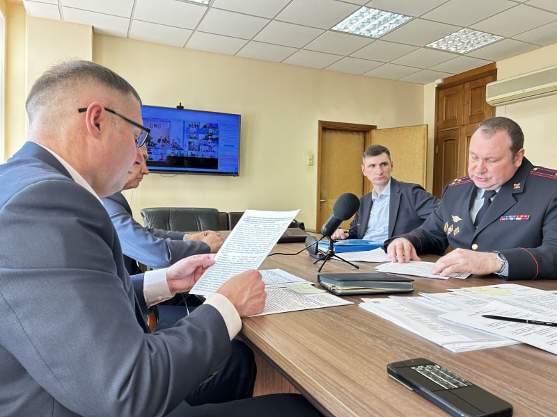 Госавтоинспекция края: в Приморском крае утверждены целевые показатели транспортного риска на 2026 год Госавтоинспекция края: в Приморском крае утверждены целевые показатели транспортного риска на 2026 год