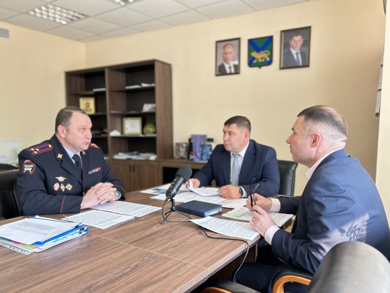 Госавтоинспекция края: в Приморском крае утверждены целевые показатели транспортного риска на 2026 год Госавтоинспекция края: в Приморском крае утверждены целевые показатели транспортного риска на 2026 год