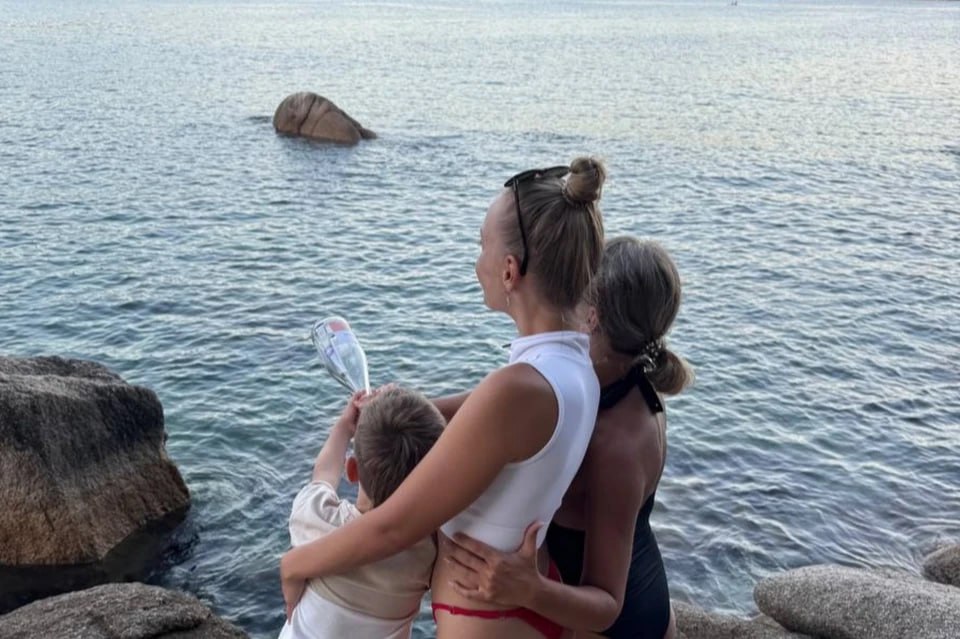 В августе приморцы закинули в море письмо в бутылке, а в феврале его обнаружили в Японии В августе приморцы закинули в море письмо в бутылке, а в феврале его обнаружили в Японии