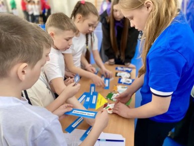 Евгений Корж: В преддверии весенних каникул мы проработали вопрос занятости школьников