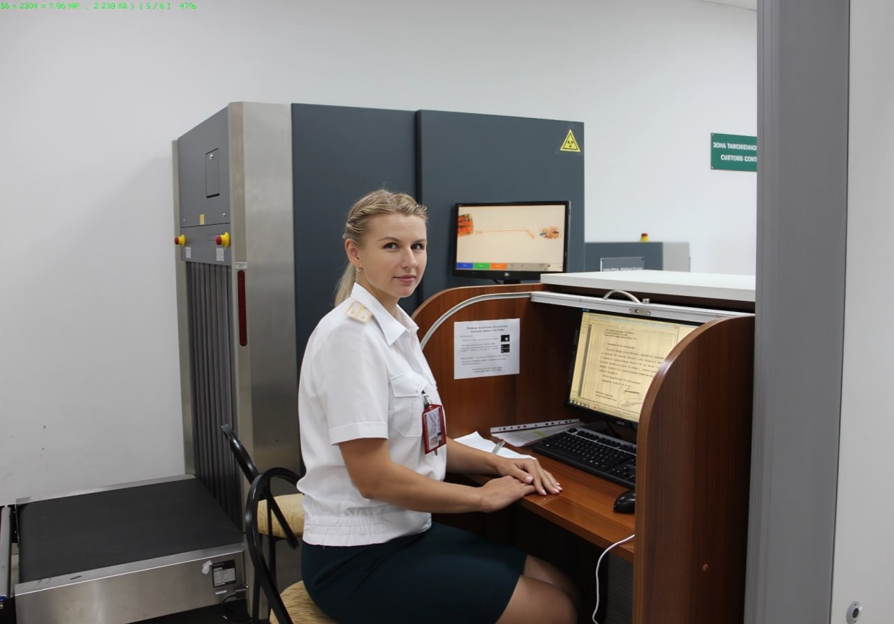 Владивостокская таможня отмечает значительный рост пассажиропотока в международном аэропорту Владивостокская таможня отмечает значительный рост пассажиропотока в международном аэропорту